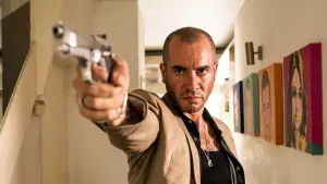 Задник до фильму"Чисті руки" #498282