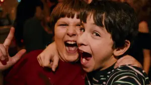 Задник до фильму"Щоденник слабака 2: Правила Родріка" #724214