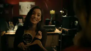 Задник до фильму"Фанатик" #585037