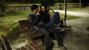 Задник до фильму"Ellbogen" #757062