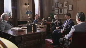 Задник до фильму"Фірма" #810695