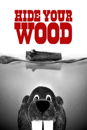 Постер до фильму"Hundreds of Beavers" #756274