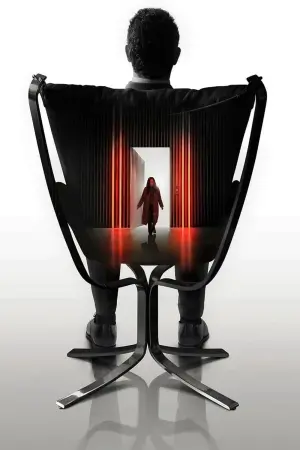 Постер до фильму"Гіпнотерапія" #306222