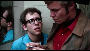 Задник до фильму"Опiвнiчний ковбой" #210179