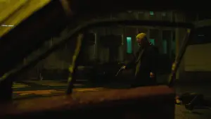 Задник до фильму"Привид у броні" #628301