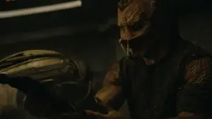 Задник до фильму"Хижак: Дикі землі" #764701