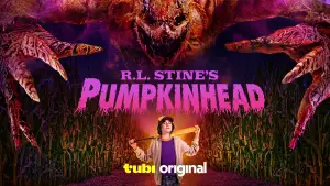 Задник до фильму"Гарбузоголовий" #614557