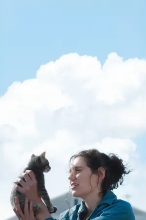 Постер до фильму"Пробач, дівчинко" #523556