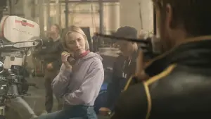 Задник до фильму"Каскадер" #572116