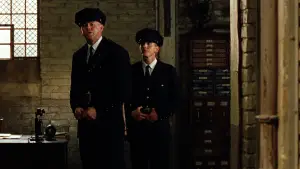 Задник до фильму"Зелена миля" #749175