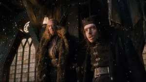 Задник до фильму"Гобіт: Пустка Смоґа" #206943