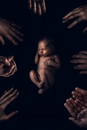 Постер до фильму"The King Tide" #786554