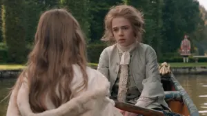 Задник до фильму"Обмін принцесами" #406343