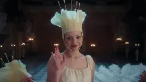 Задник до фильму"Гидка сестра" #519131