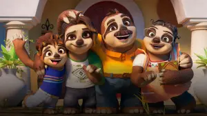 Задник до фильму"" #741064