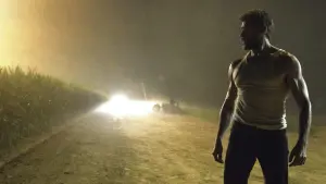 Задник до фильму"Лоґан: Росомаха" #173427