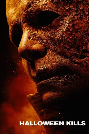 Постер до фильму"Хелловін убиває" #55980