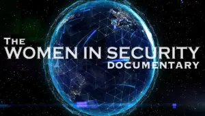 Задник до фильму"The Women in Security Documentary" #849415