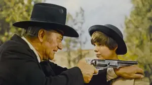 Задник до фильму"Справжня мужність" #711397