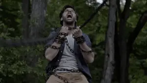 Задник до фильму"Смертельний квест" #477313