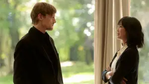 Задник до фильму"Les Tourmentés" #811988