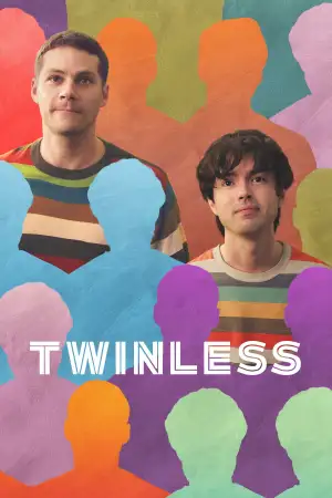 Постер до фильму"Без близнюка" #798694