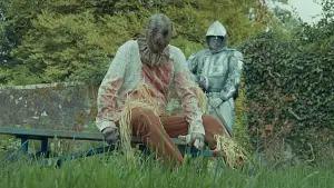 Задник до фильму"Wizard of Oz: Dead Walk" #862760