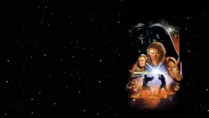 Задник до фильму"Зоряні війни: Епізод 3 — Помста ситхів" #217437