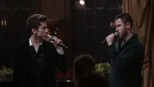 Задник до фильму"Різдво братів Джонас" #589668