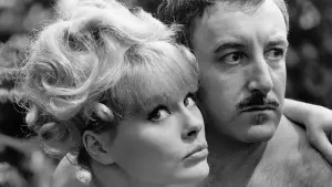 Задник до фильму"Постріл у темряві" #229136