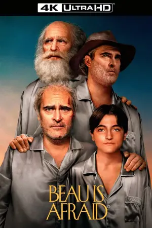 Постер до фильму"Усі страхи Бо" #190024