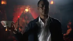 Задник до фильму"Вибори" #381066