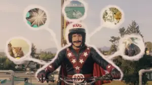 Задник до фильму"Род-каскадер" #663943