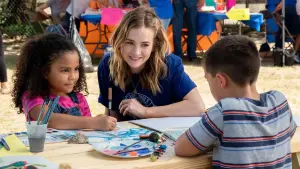 Задник до фильму"Вірю в кохання" #431852