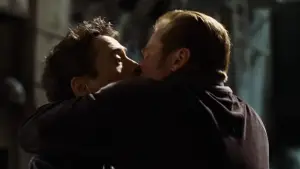 Задник до фильму"Поцілунок навиліт" #700653