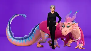 Задник до фильму"Везіння" #185749