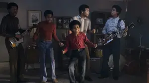 Задник до фильму"Майкл" #517024