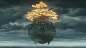 Задник до фильму"Нечжа 2" #510738