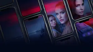 Задник до фильму"The Dating App Nightmare" #820798
