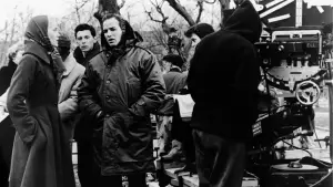 Задник до фильму"У порту" #751889