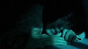 Задник до фильму"Прокляття 3D 2" #675037