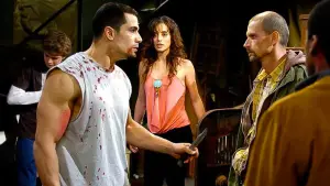 Задник до фильму"Пила 2" #700215