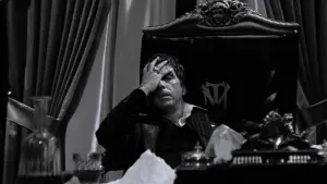 Задник до фильму"Обличчя зі шрамом" #556308