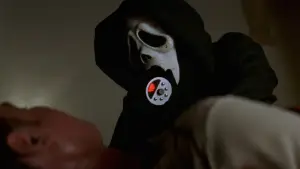 Задник до фильму"Крик 3" #771576