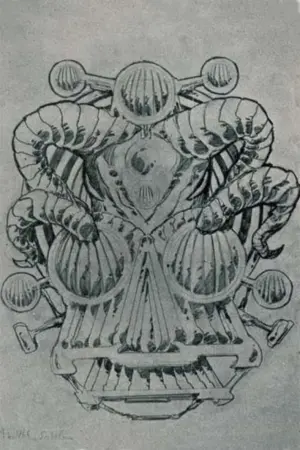 Постер до фильму"Чаклун" #217662