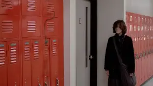 Задник до фильму"Клуб «Сніданок»" #636252