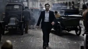 Задник до фильму"La Vénus électrique" #798989