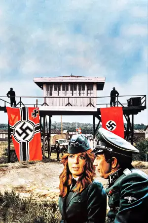 Eine Armee Gretchen