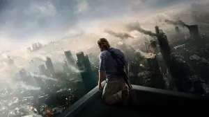 Задник до фильму"Всесвітня Війна Z" #261219