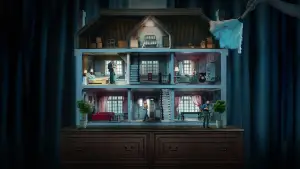 Задник до фильму"Горничная" #507056